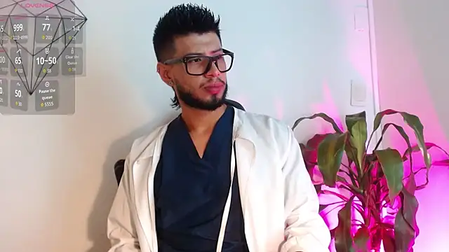 Colby brown03 online show from December 18, 2025, 7:09 pm