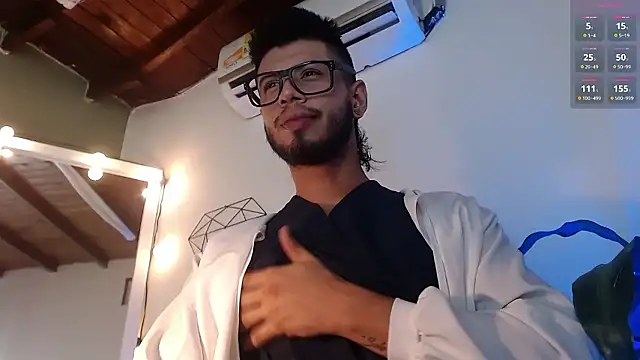 Colby brown03 online show from January 9, 2026, 7:04 pm