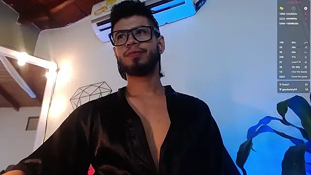 Colby brown03 online show from January 11, 2026, 9:14 am