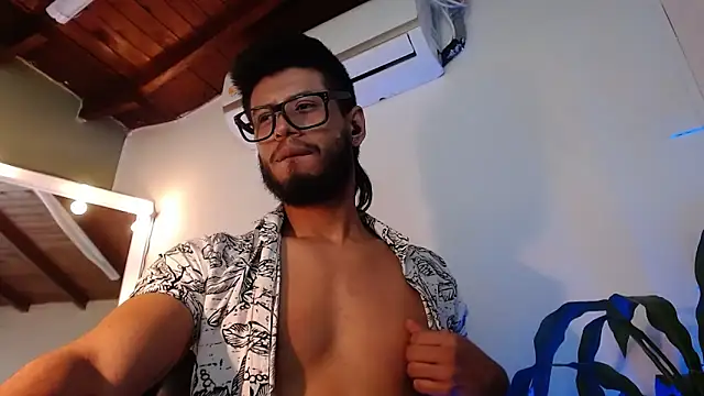 Colby brown03 online show from February 2, 2026, 9:30 am