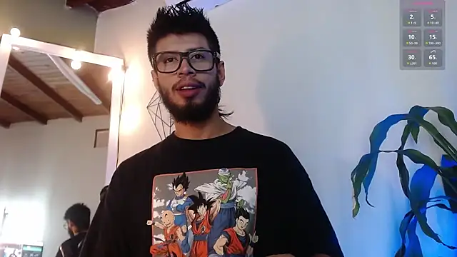 Colby brown03 online show from February 6, 2026, 7:17 pm