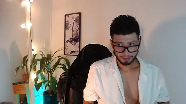 Colby brown03 online show from February 23, 2026, 7:11 pm