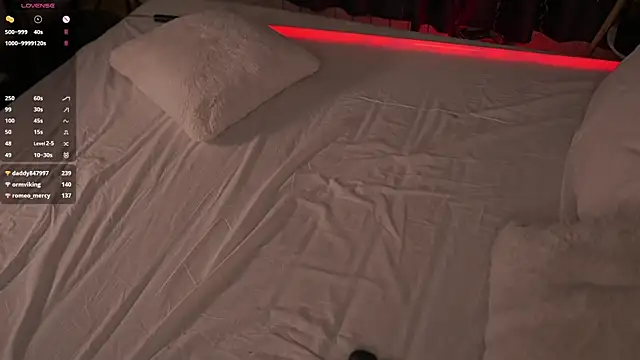 Snapshot of LolaStifler chatting on January 31, 2025, 5:19 am LolaStifler online show from January 31, 2025, 5:19 am