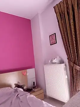 Kalia Cross online show from September 23, 2025, 6:38 am