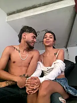 Rouuus12 online show from January 15, 2026, 2:21 pm