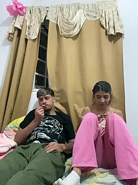 Rouuus12 online show from February 21, 2026, 2:01 am