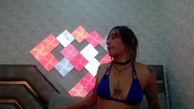 KathyJoycex online show from October 28, 2025, 11:47 am