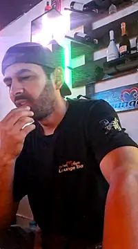 Snapshot of Alsaud1106 chatting on February 25, 2025, 11:11 pm Alsaud1106 online show from February 25, 2025, 11:11 pm