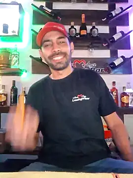 Snapshot of Alsaud1106 chatting on March 15, 2025, 7:09 am Alsaud1106 online show from March 15, 2025, 7:09 am