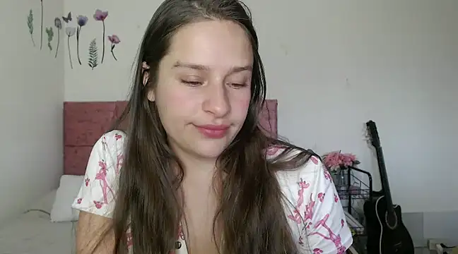 Snapshot of Serenity chatting on December 1, 2024, 9:59 pm Serenity online show from December 1, 2024, 9:59 pm