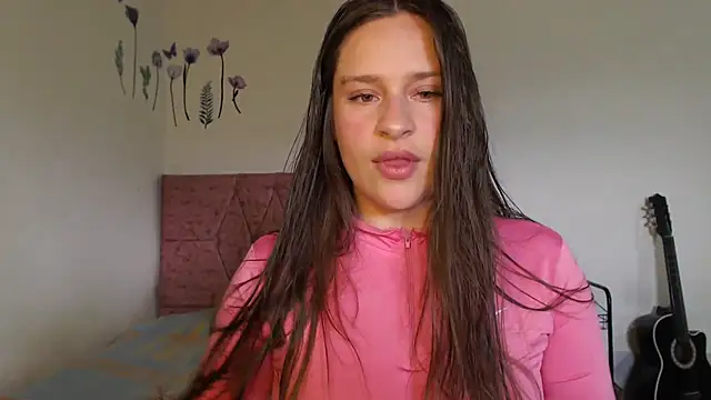 Snapshot of Serenity chatting on January 11, 2026, 9:53 pm Serenity online show from January 11, 2026, 9:53 pm