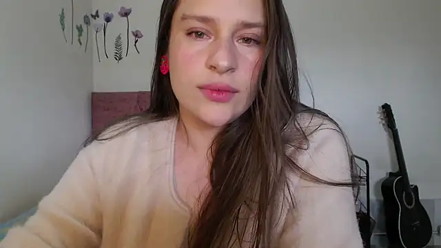 Snapshot of Serenity chatting on February 20, 2026, 9:37 pm Serenity online show from February 20, 2026, 9:37 pm