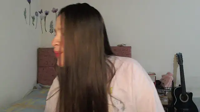 Serenity online show from April 26, 2026, 11:24 pm