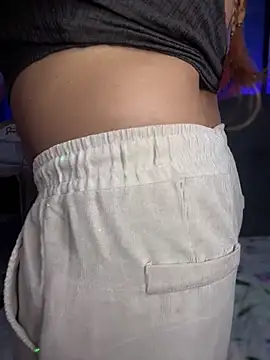 Im Little online show from January 31, 2025, 9:27 am