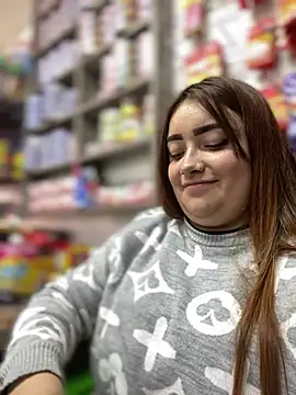 Tatiana O online show from January 5, 2025, 4:16 pm