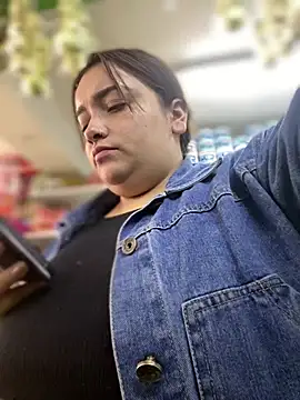 Tatiana O online show from January 10, 2025, 2:13 pm