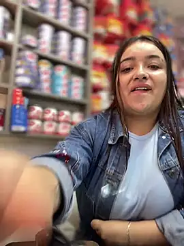 Tatiana O online show from January 11, 2025, 12:29 pm