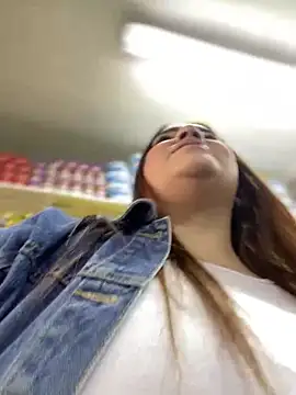 Tatiana O online show from January 12, 2025, 4:18 pm