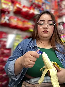 Tatiana O online show from January 17, 2025, 4:15 pm