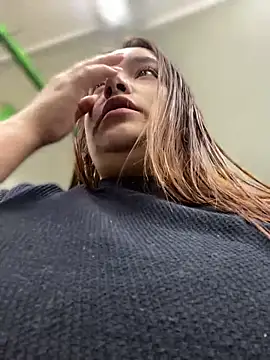 Tatiana O online show from January 19, 2025, 1:12 pm