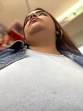 Tatiana O online show from February 1, 2025, 3:18 pm