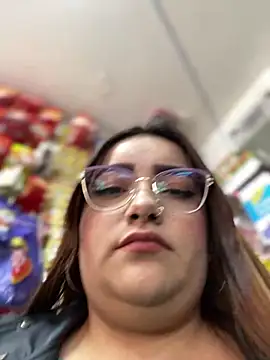 Tatiana O online show from February 4, 2025, 6:17 pm