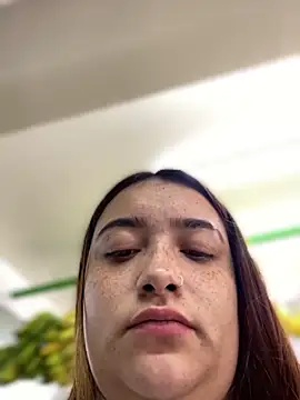 Tatiana O online show from February 27, 2025, 1:07 pm