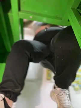 Tatiana O online show from February 27, 2025, 4:10 pm