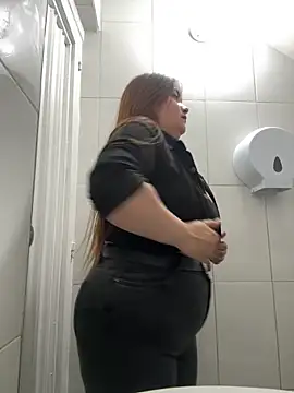 Tatiana O online show from September 26, 2025, 11:09 pm