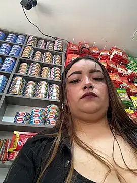 Tatiana O online show from December 1, 2025, 3:39 pm