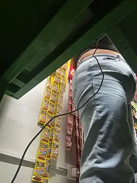 Tatiana O online show from March 1, 2026, 1:02 pm