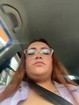 Tatiana O online show from March 19, 2026, 2:21 pm