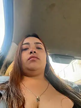 Tatiana O online show from April 19, 2026, 12:15 pm