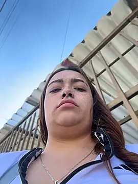 Tatiana O online show from April 22, 2026, 1:01 pm