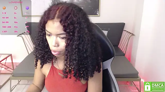 Shenna brunette  online show from December 29, 2024, 4:08 pm