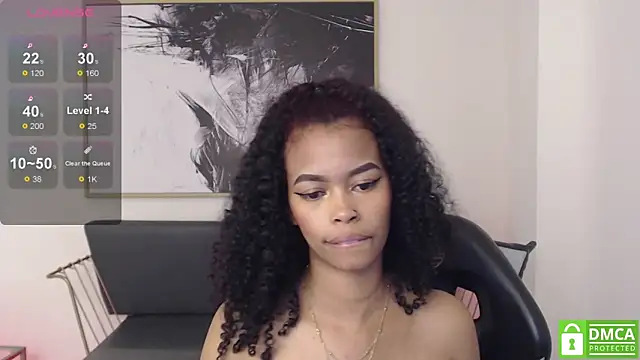 Shenna brunette  online show from January 2, 2025, 4:13 pm