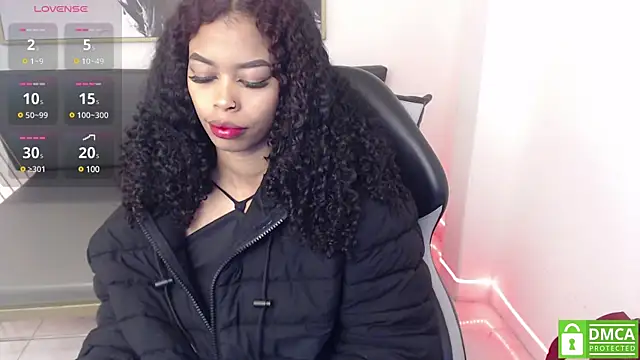 Shenna brunette  online show from January 15, 2025, 1:09 pm