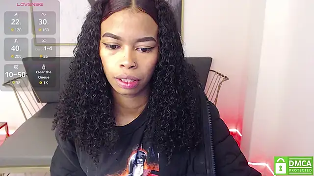 Shenna brunette  online show from January 16, 2025, 1:04 pm