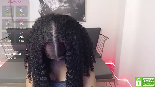 Shenna brunette  online show from January 17, 2025, 4:15 pm