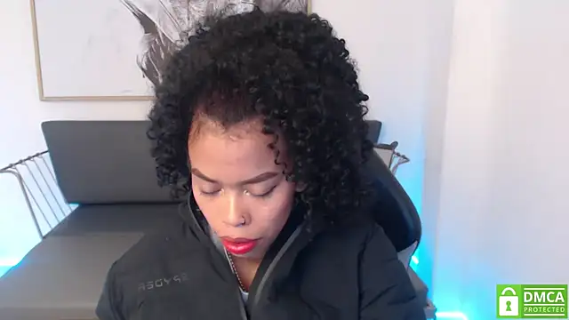 Shenna brunette  online show from January 26, 2025, 1:04 pm