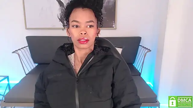 Shenna brunette  online show from January 27, 2025, 1:09 pm