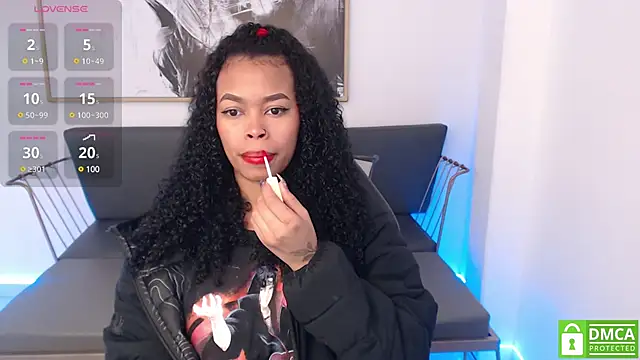 Shenna brunette  online show from February 7, 2025, 1:11 pm