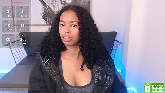 Shenna brunette  online show from February 9, 2025, 1:14 pm