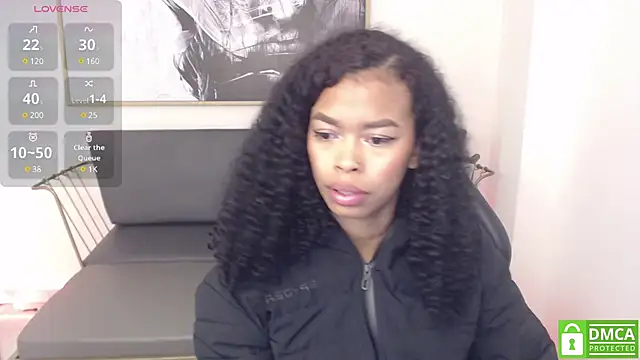 Shenna brunette  online show from February 12, 2025, 1:06 pm