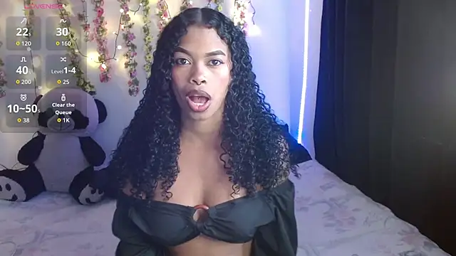 Shenna brunette  online show from September 22, 2025, 8:22 pm