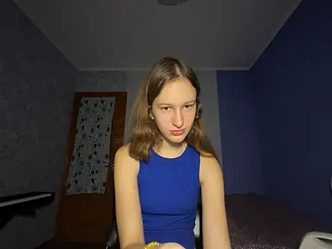 Eva Angel3 online show from December 19, 2024, 3:30 pm