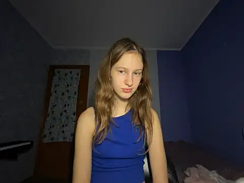 Eva Angel3 online show from December 19, 2024, 6:34 pm