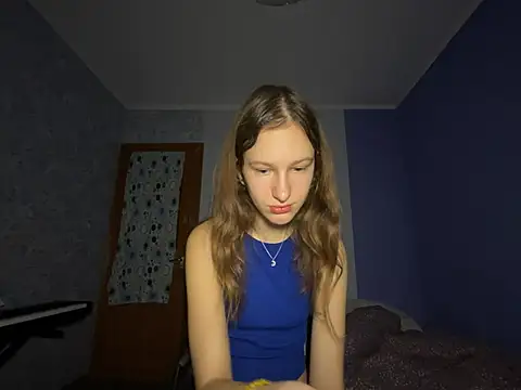 Eva Angel3 online show from December 20, 2024, 2:38 pm