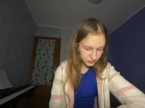 Eva Angel3 online show from December 22, 2024, 6:15 pm