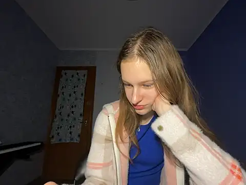 Eva Angel3 online show from December 23, 2024, 6:58 pm